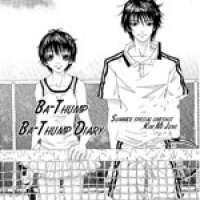  ����� Ba-thump Ba-thump Diary <small>Story & Art</small> 